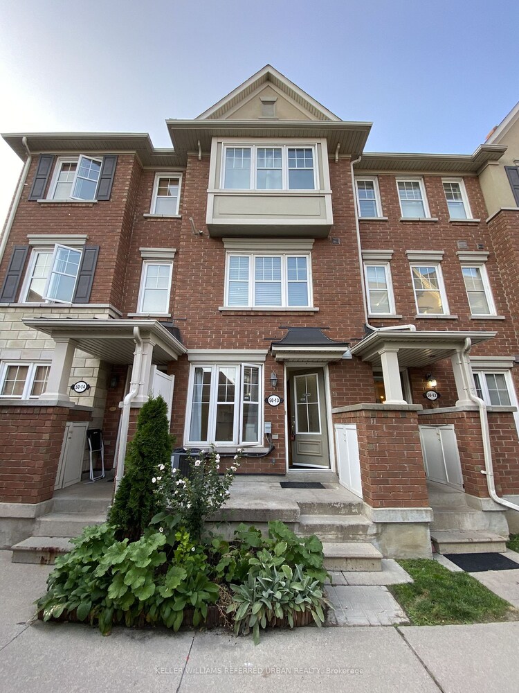 50 Mendelssohn St, Toronto, Ontario, Clairlea-Birchmount