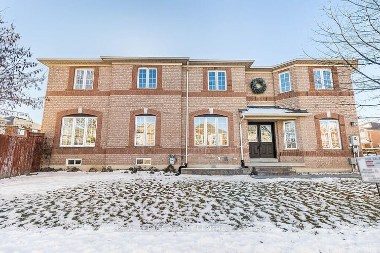 3 Lake Louise Dr, Brampton, Ontario, Fletcher's Meadow