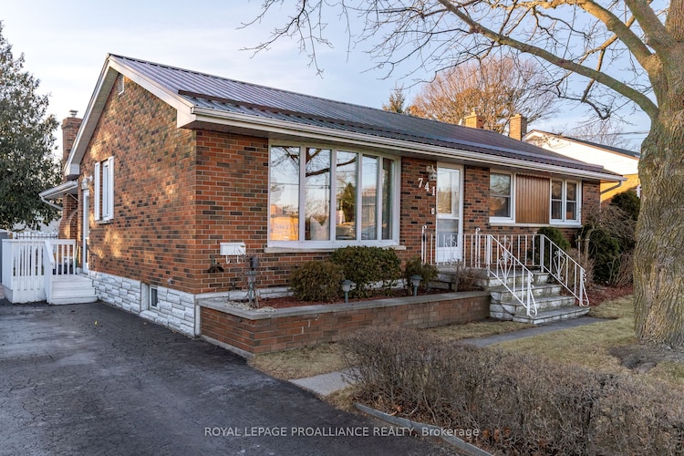 741 Burnham St, Cobourg, Ontario, Cobourg