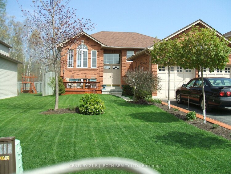 1092 Lebanon Dr, Innisfil, Ontario, Alcona