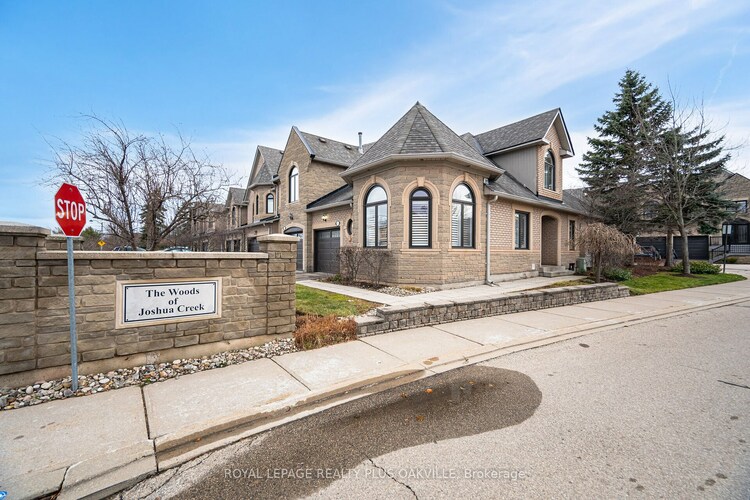 2250 Rockingham Dr, Oakville, Ontario, 1009 - JC Joshua Creek