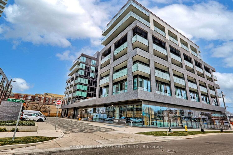 4208 Dundas St W, Toronto, Ontario, Edenbridge-Humber Valley