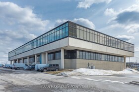 6865 Century Ave, Peel, Ontario