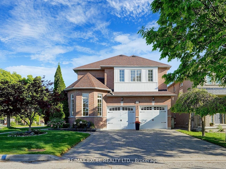 29 Westchester Cres, Markham, Ontario, Berczy