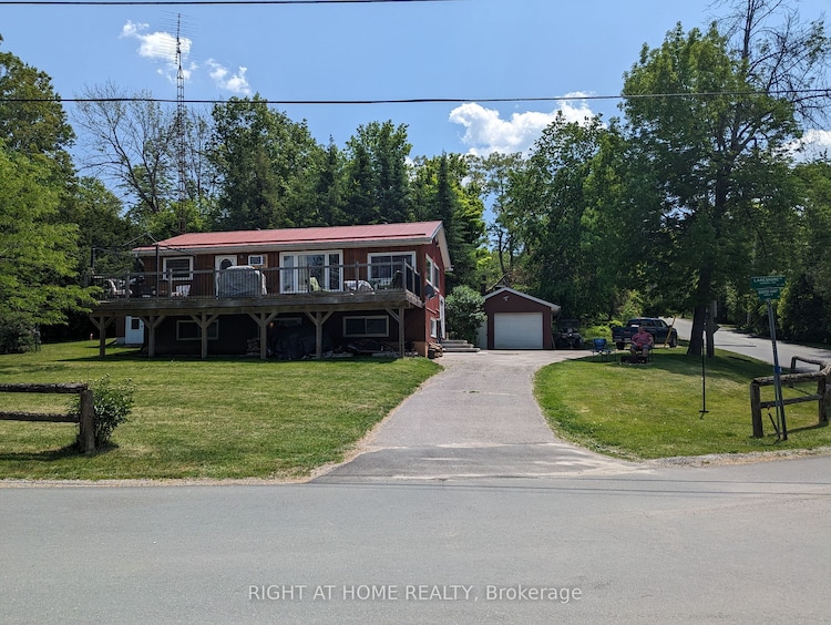 4 Lakeshore Rd, Marmora and Lake, Ontario, 