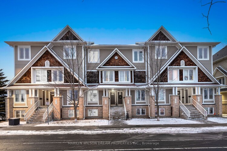 453 Chapman Mills Dr, Barrhaven, Ontario, 7709 - Barrhaven - Strandherd