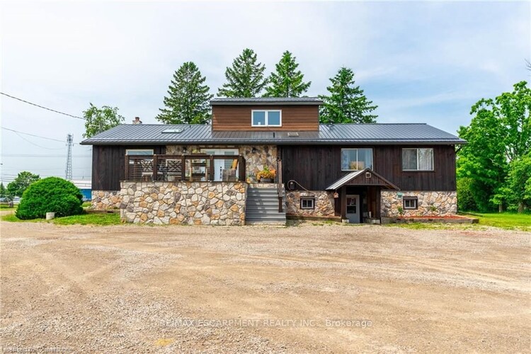 928 Brock Rd, Hamilton, Ontario, Rural Flamborough