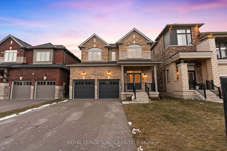 186 Woolacott Lane, Clarington, Ontario, Bowmanville