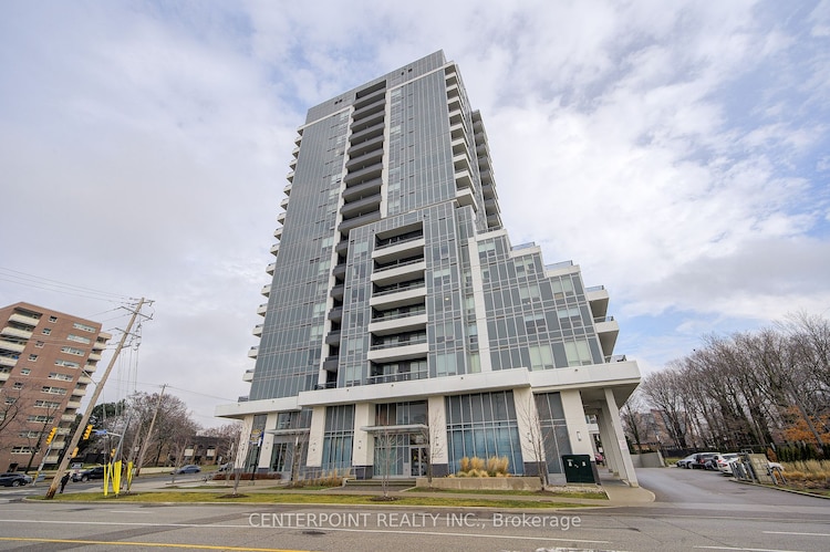 3121 Sheppard Ave E, Toronto, Ontario, Tam O'Shanter-Sullivan