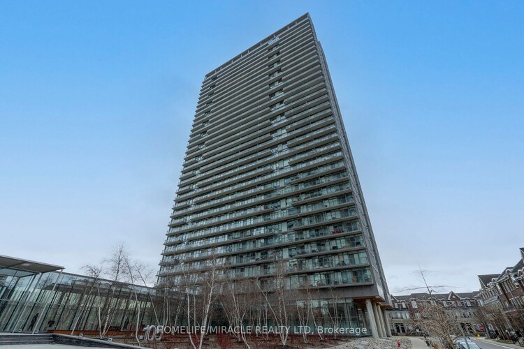 105 The Queensway Ave, Toronto, Ontario, High Park-Swansea