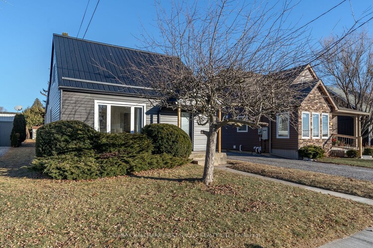 138 Burnham St S, Cobourg, Ontario, Cobourg