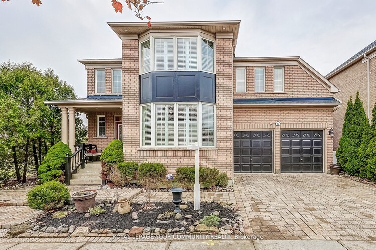 42 O'Shea Cres, Ajax, Ontario, Northwest Ajax