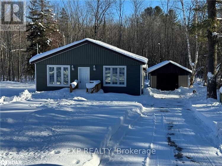 5911 Rama Dalton Boundary Rd, Kawartha Lakes, Ontario, Rural Dalton