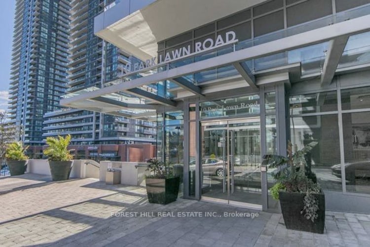 10 Park Lawn Rd, Toronto, Ontario, Mimico