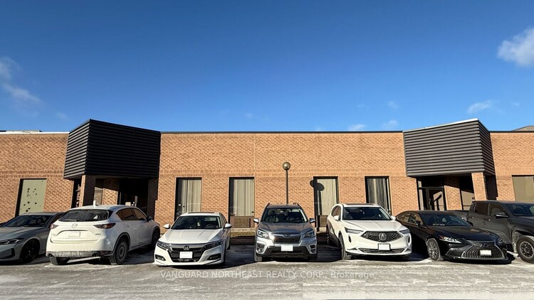 595 Middlefield Rd, Toronto, Ontario, Milliken