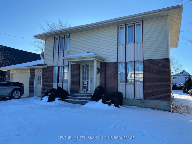 164 WHITEWOOD Ave W, Temiskaming Shores, Ontario, New Liskeard