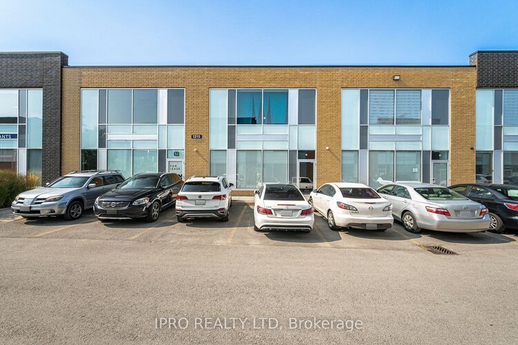 1215 Queensway  E, Mississauga, Ontario, Dixie