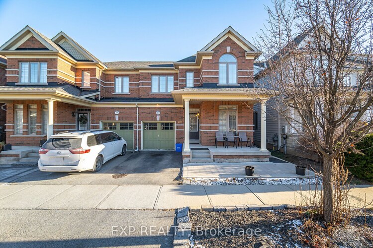 50 Forbes Terr, Milton, Ontario, 1036 - SC Scott