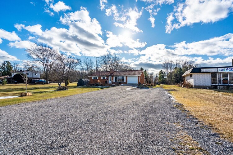 31876 Highway 3, Wainfleet, Ontario, 