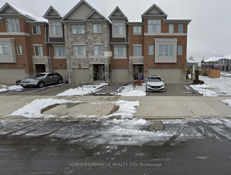 39 Sportsman Hill St, Kitchener, Ontario, 