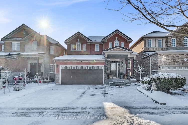 8 Lampman Dr, Toronto, Ontario, Morningside