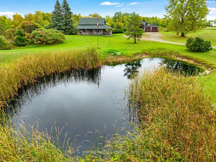 317343 3RD Line, Meaford, Ontario, Rural Meaford