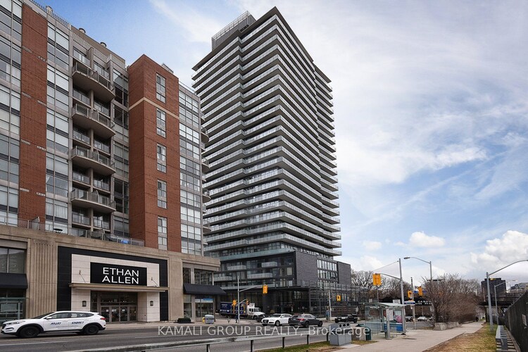 1815 Yonge St, Toronto, Ontario, Mount Pleasant East