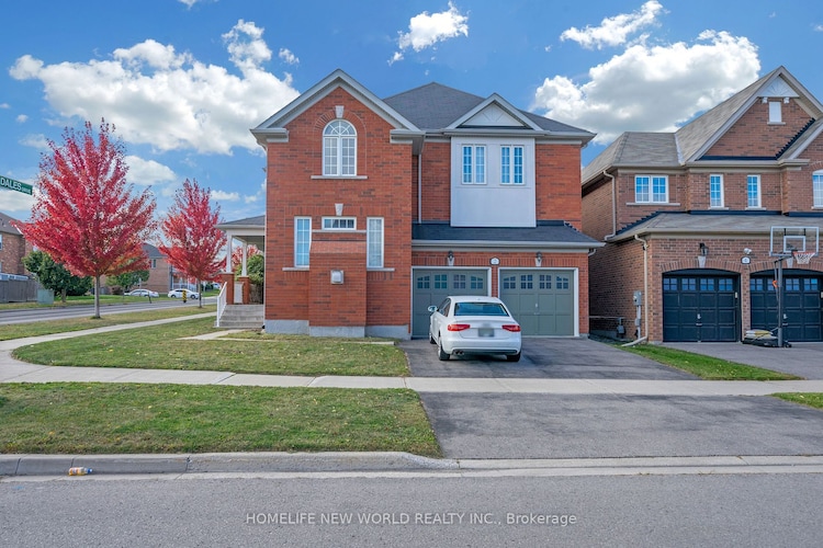 2 Fred Mason St, Georgina, Ontario, Keswick South