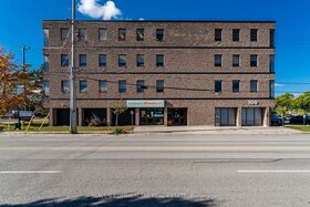 100 Colborne Street W, Simcoe, ON , MLS #S11918267 , Image - 1