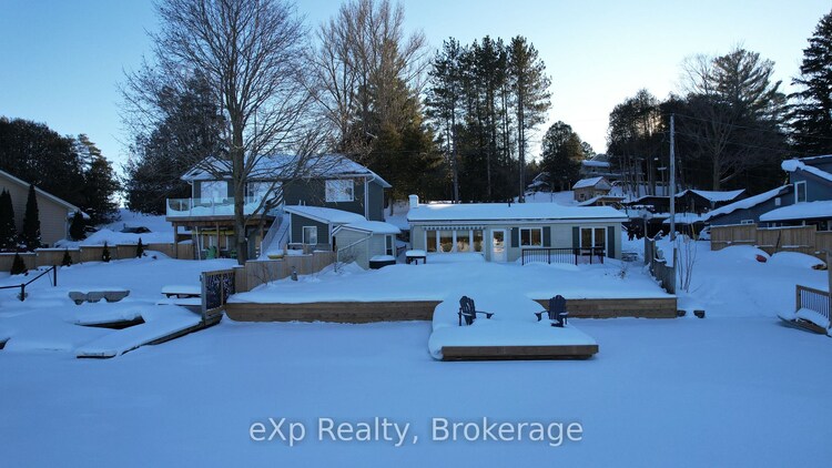 209 Lake Rosalind Road 2, Brockton, Ontario, Brockton