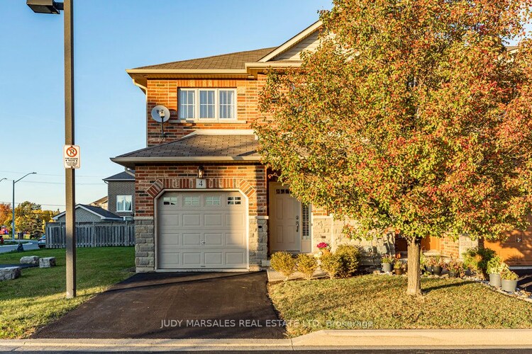 4 Marina Point Cres, Hamilton, Ontario, Winona Park