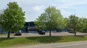 445 Midwest Rd, Toronto, Ontario