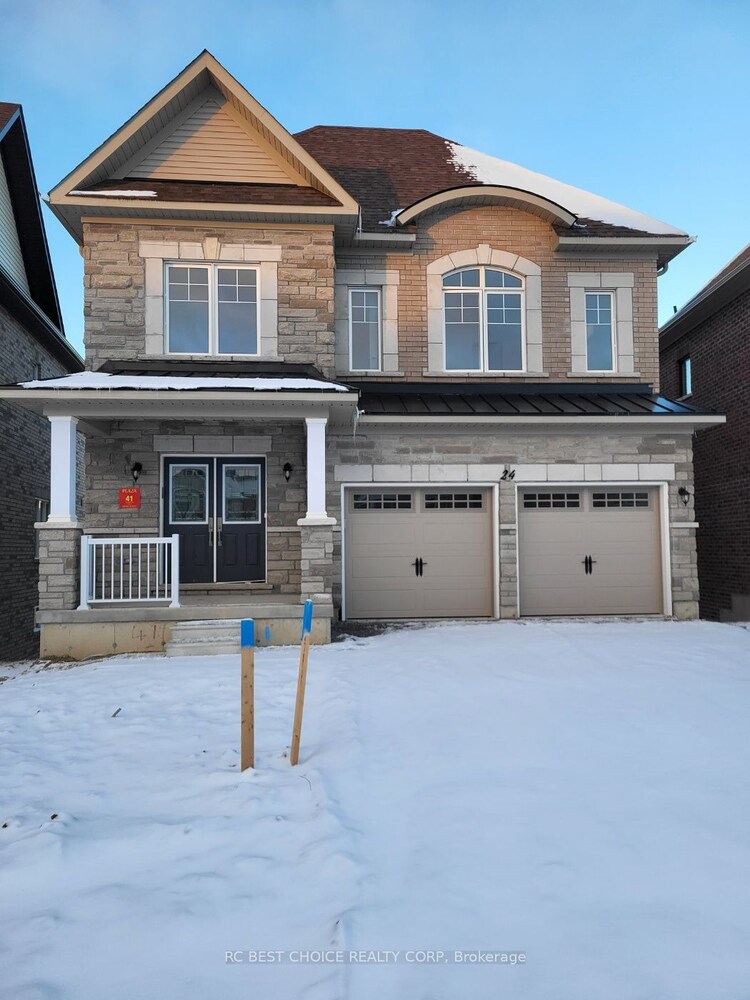 109B Mapleton St, Richmond Hill, Ontario, Oak Ridges