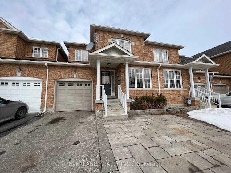 56 Hawksbury Rd, Markham, Ontario, Wismer