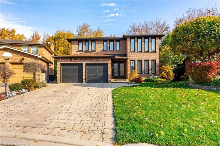 1132 Lovingston Crt, Mississauga, Ontario, Rathwood