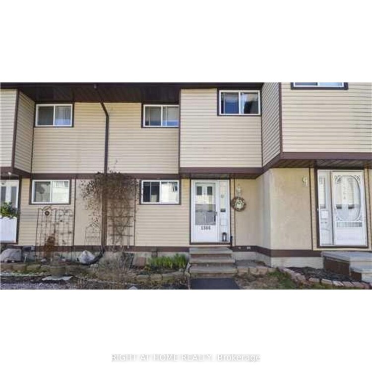 1566 Feather Lane, Blossom Park - Airport and Area, Ontario, 2607 - Sawmill Creek/Timbermill