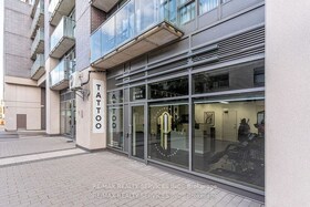 68 Abell St, Toronto, Ontario , MLS #C11918417 , Image - 1