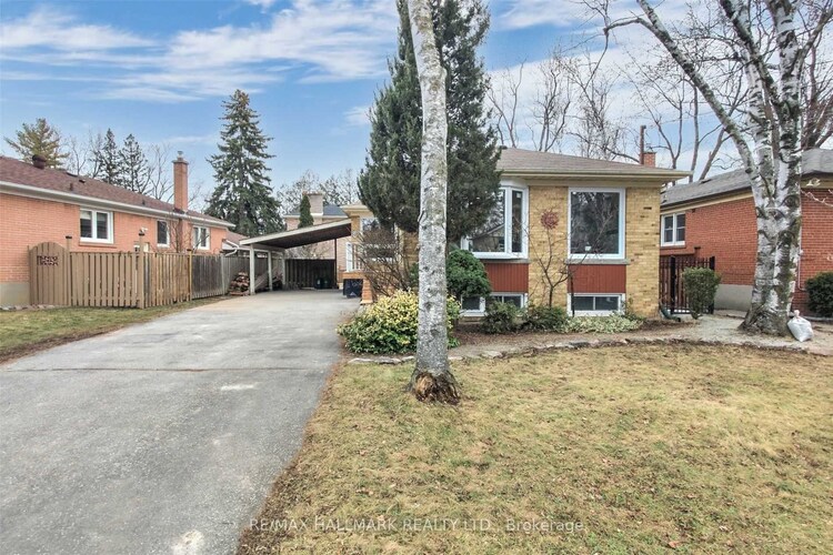 214 Altamira Rd, Richmond Hill, Ontario, Mill Pond