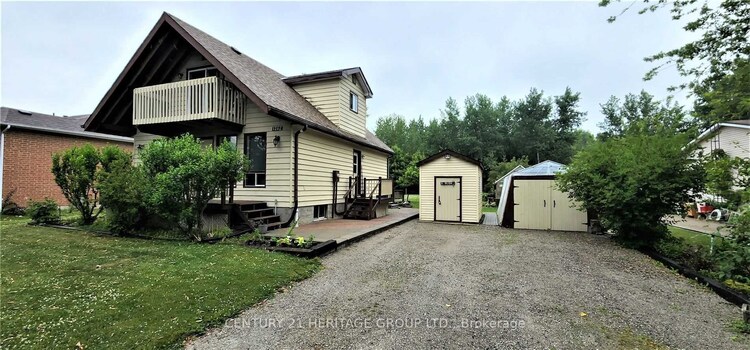 1262 Squire St, Innisfil, Ontario, Lefroy