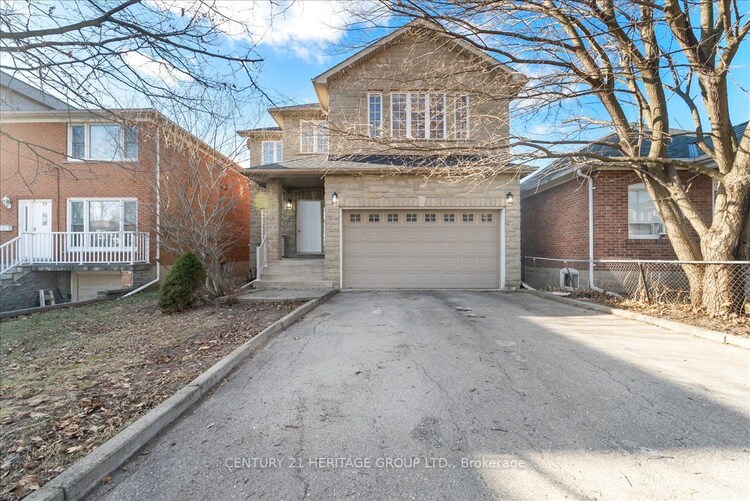 52 Harold St, Toronto, Ontario, Mimico