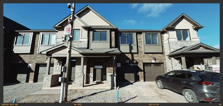 2184 Postmaster Dr, Oakville, Ontario, 1019 - WM Westmount