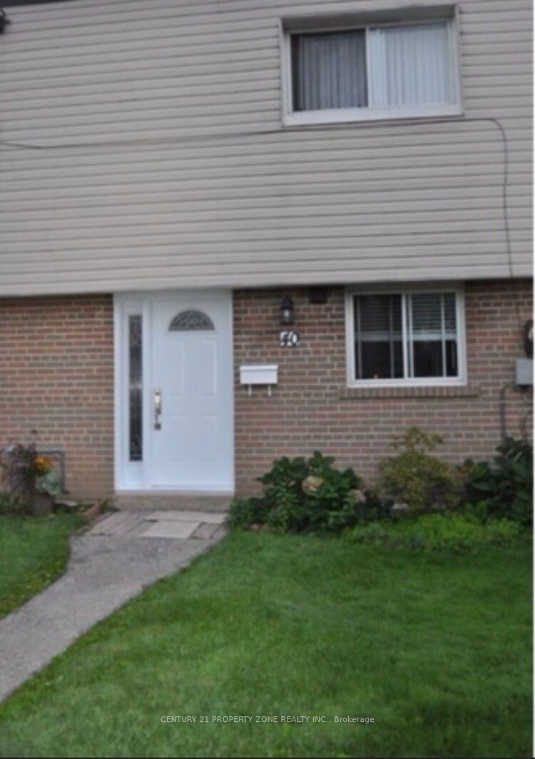 433 Silverstone Dr, Toronto, Ontario, West Humber-Clairville