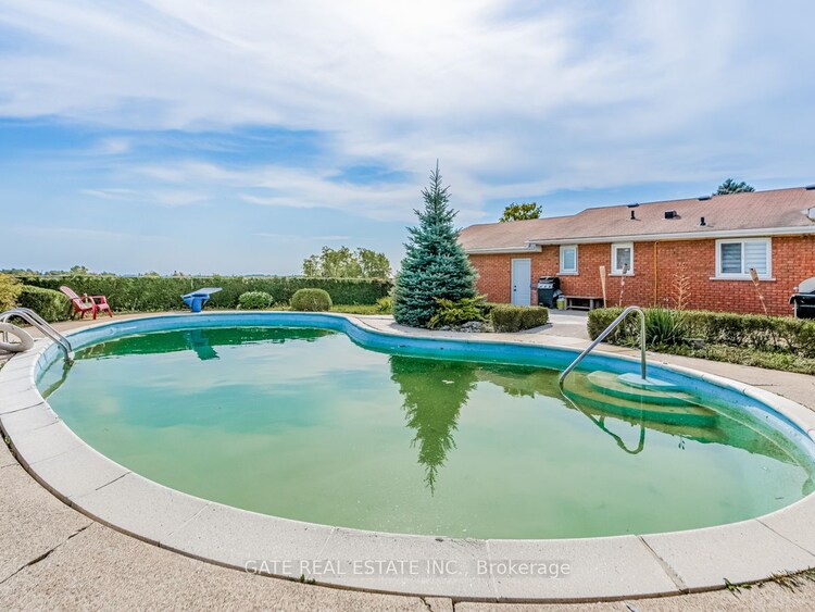 9779 Heritage Road, Brampton, ON, Northwest Brampton