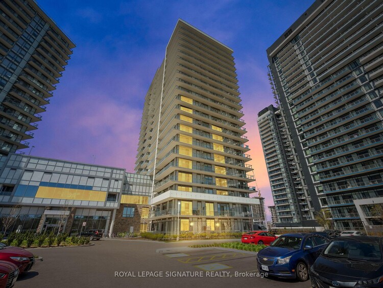 4675 Metcalfe Ave, Mississauga, Ontario, Central Erin Mills