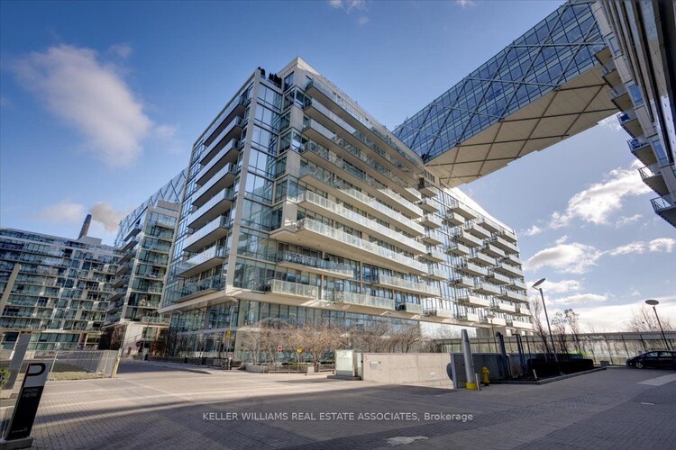 29 Queens Quay E, Toronto, Ontario, Waterfront Communities C8