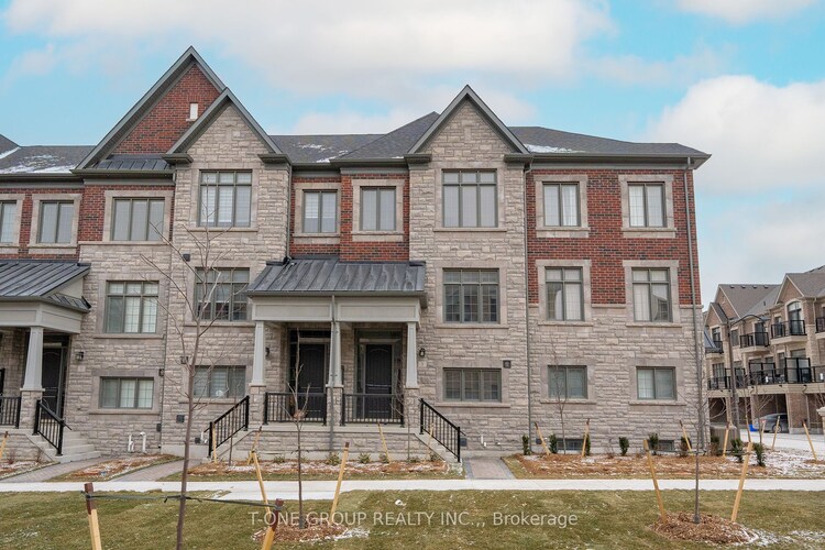 3 Bright Terrace Way, Markham, Ontario, Angus Glen