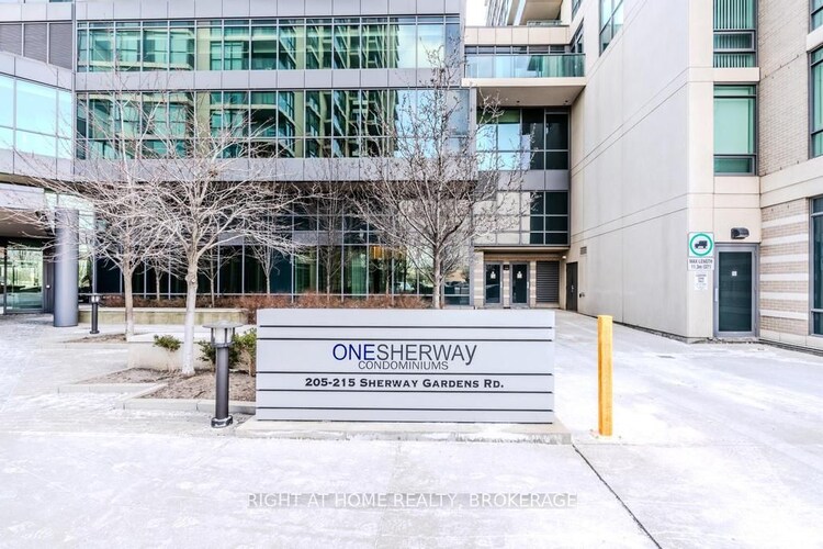 215 Sherway Gardens Rd, Toronto, Ontario, Islington-City Centre West