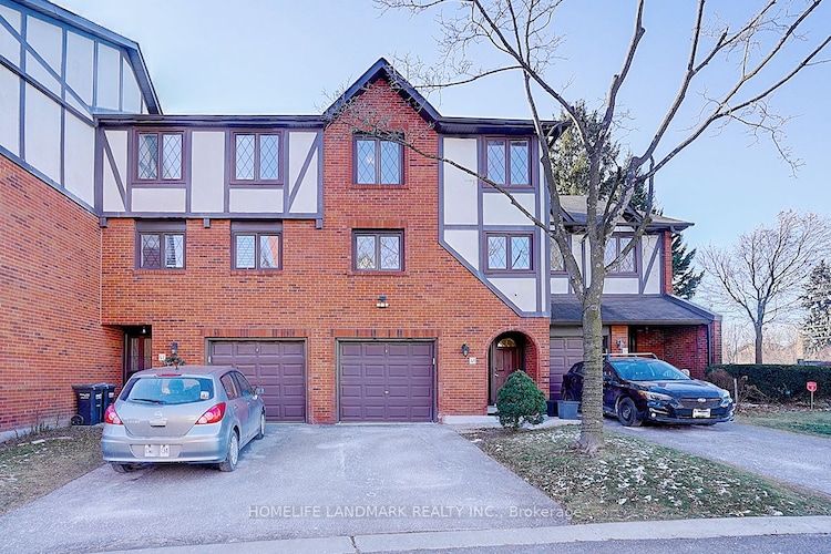 3360 Council Ring Rd, Mississauga, Ontario, Erin Mills