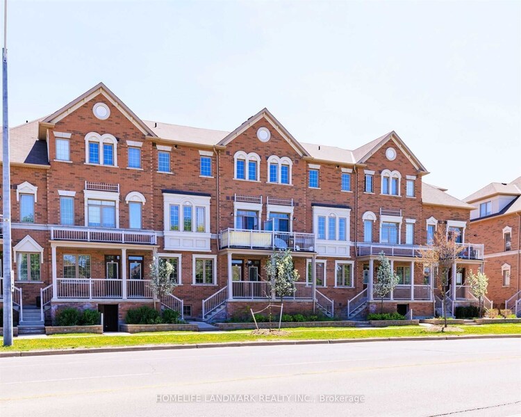 180 Howden Blvd, Brampton, Ontario, Westgate