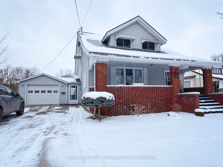 264 John St S, Aylmer, Ontario, Aylmer